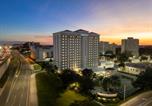 Hôtel Altamonte Springs - Crowne Plaza Orlando-Downtown by Ihg-1