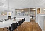 Location vacances Bækby - Holiday Home Vester Mosevej Ulfborg Denm-4