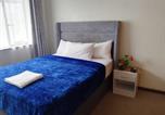 Location vacances Durbanville - Twinex Accommodation Parow-2