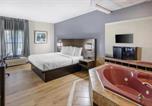 Hôtel Hickory - Surestay Hotel by Best Western Morganton-1