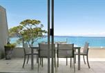 Hôtel Australie - Apartment 25 Kalimna-3