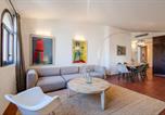 Location vacances  gerona - Flateli Santa Clara 31-1