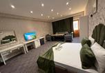 Hôtel Baku - Black Mont İnn Hotel-2