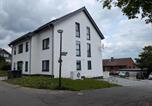 Location vacances Schmallenberg - Weitblick Winterseite-2