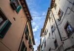 Location vacances  Province d'Arezzo - Ibibiena - Suite Bellavista-2