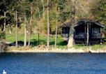 Location vacances Crieff - Cedar Chalet 20 - Ukc5238-2