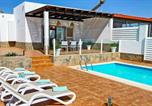 Location vacances Antigua - Caleta Blanca-2