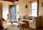 Location vacances Tulbagh - Kokos Huis-2