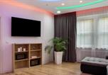 Location vacances Garmisch-Partenkirchen - Modern Apartments Neuburg 5 - New-2