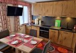 Location vacances Fügenberg - Ferienwohnungen Sumperer-3