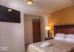Hôtel Pérou - Siball Hotel-2