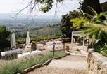 Location vacances Loro Ciuffenna - Agriturismo I Millepini-1