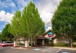 Hôtel Hillsboro - Towneplace Suites by Marriott Portland Hillsboro-2