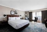 Hôtel Camarillo - Four Points by Sheraton Ventura Harbor Resort-2