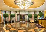 Hôtel Železná Ruda - Casino&Hotel Admiral Alžbětín-3