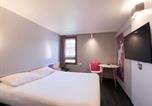 Hôtel Lingolsheim - Ibis Strasbourg Sud La Vigie-1
