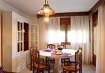 Location vacances Espot - Casa Guineu-3