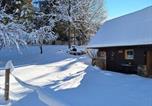 Location vacances Bad Sankt Leonhard im Lavanttal - Mühlsteinhütte-4