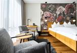 Hôtel Gare de Landau - Weinhotel Fritz Walter-3
