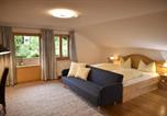 Location vacances Wendelstein - Gästehaus Alte Bergmühle-4