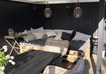 Location vacances Dronningmølle - Lovely Holiday Home With Annex And Garden,-3
