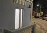 Location vacances Oranjestad - Mereri downtown apartments, apartment 13a-4
