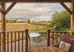 Location vacances Kington - Big Sky Hideaway-2
