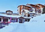 Hôtel La Plagne - Sowell Family La Lauzière-1