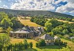 Location vacances Abergavenny - Luxury Spacious Country Home w/ Mountain Views-4