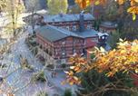 Hôtel Freital - Rabenauer Mühle &quote;bed & breakfast&quote;-3