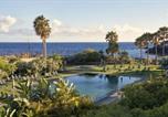 Location vacances Les Iles Canaries - Villa costera, mar, golf y muelle deportivo-2