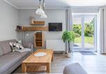Location vacances Boltenhagen - Unterm Dachläufer Eg-2