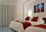 Hôtel Altavilla Silentina - Tafuri Hotel-1