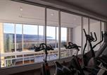 Location vacances La Malbaie - 406 - Luxury Condo Le Clair-Obscur - View & Pool-4