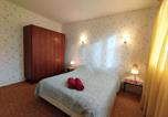 Location vacances Gramat - Maison familiale près de Rocamadour avec jardin et wifi - Fr-1-828-9-4