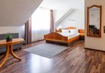 Hôtel Wesseling - Sali - Hotel zum Dorfbrunnen - Bornheim bei Köln Bonn-1