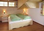 Location vacances Waidring - Apartment Nachbarbauer by Interhome-3