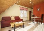 Location vacances Rappin - Ferienhaus Stark Ferienwohnung 03-3