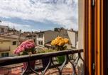 Apartments Florence - Boboli Balcony