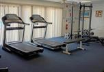 Hôtel Okeechobee - Your Hosted stay Inn-4