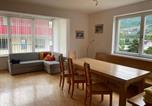 Location vacances Schladming - Deluxe Apartment Donna-2