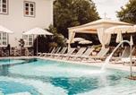 Hôtel Pocking - Wellness & Thermal Retreat Das Mühlbach-4