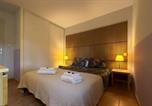 Location vacances Coti-Chiavari - Appartement rénové pour 6 pers tout équipé dans résidence piscine & mer-1