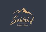 Location vacances Ischgl - Residenz Seiblishof Mathon-2