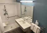Hôtel North Fort Myers - Woodspring Suites Fort Myers - Cape Coral-4