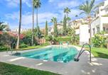 Location vacances Mijas - Single Homes complex Mijas Golf 3 communal pools-2