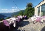 Hôtel Erba - Essentia Guest House-4