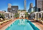 Hôtel Los Angeles - Hotel Per La, Autograph Collection-1