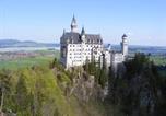 Hôtel Halblech - Ameron Neuschwanstein Alpsee Resort & Spa-2