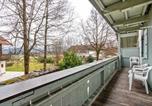 Location vacances Oberaudorf - Ferienwohnung Brünnstein-Zimmer 40-4